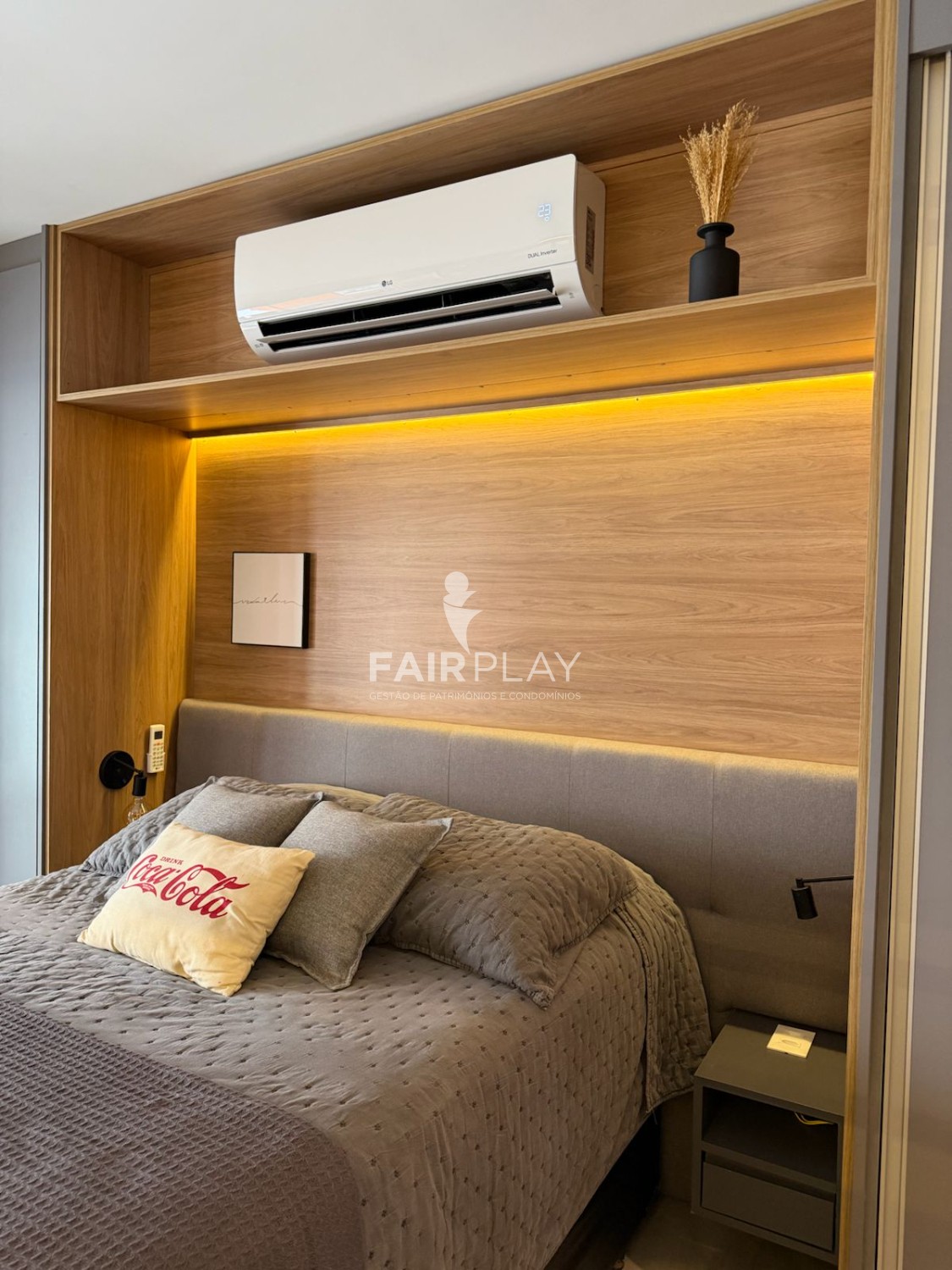 Apartamento, 1 quarto, 47 m² - Foto 12