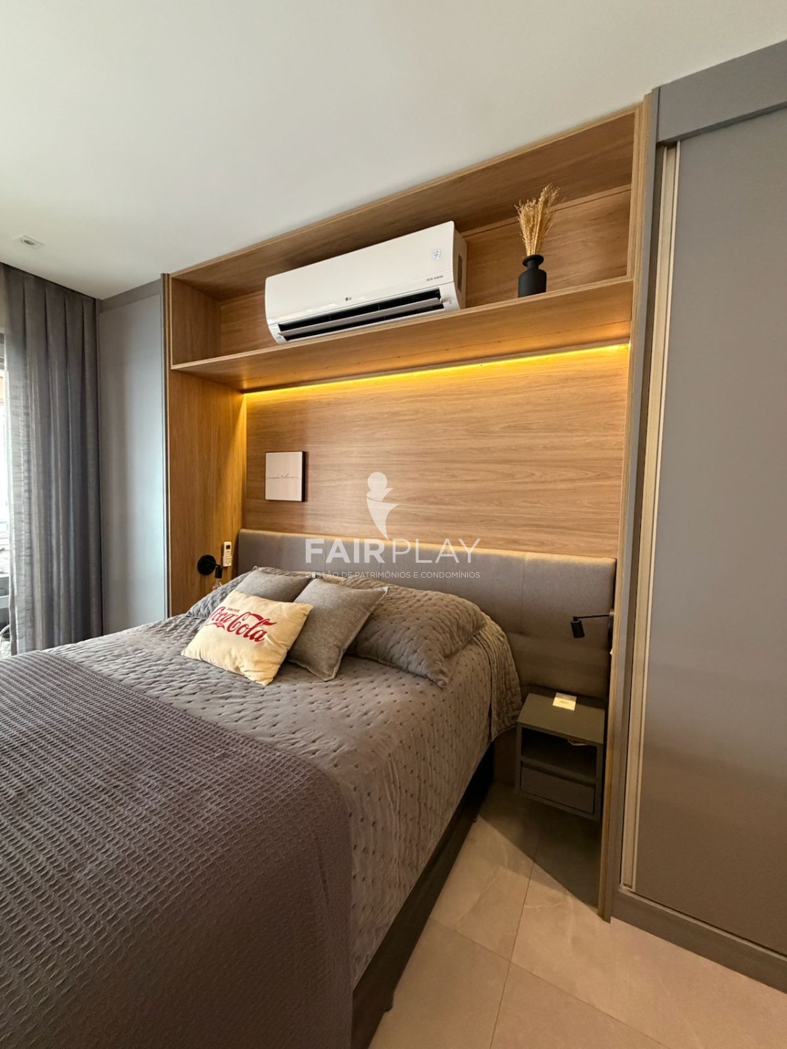 Apartamento, 1 quarto, 47 m² - Foto 11