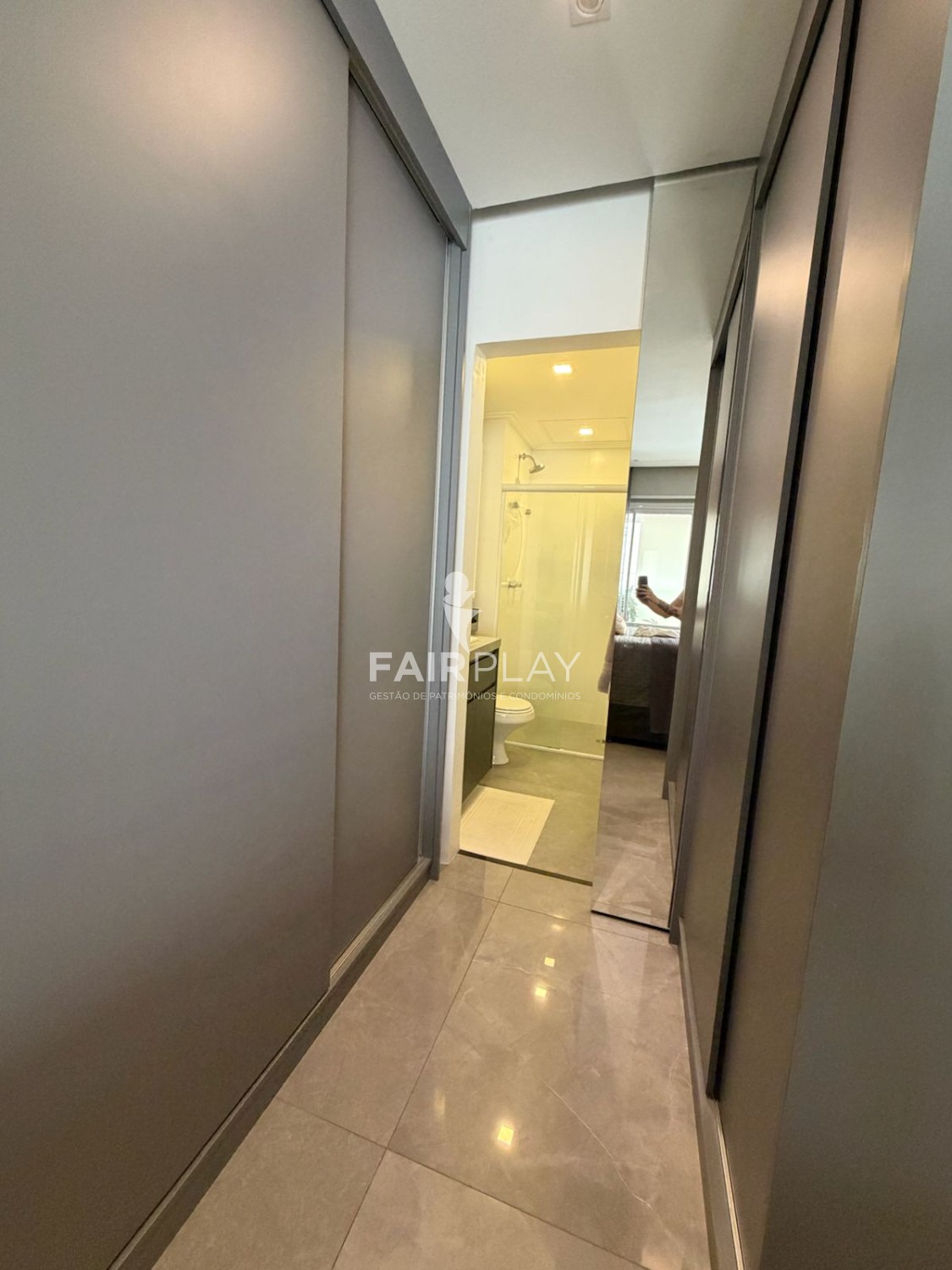 Apartamento, 1 quarto, 47 m² - Foto 21