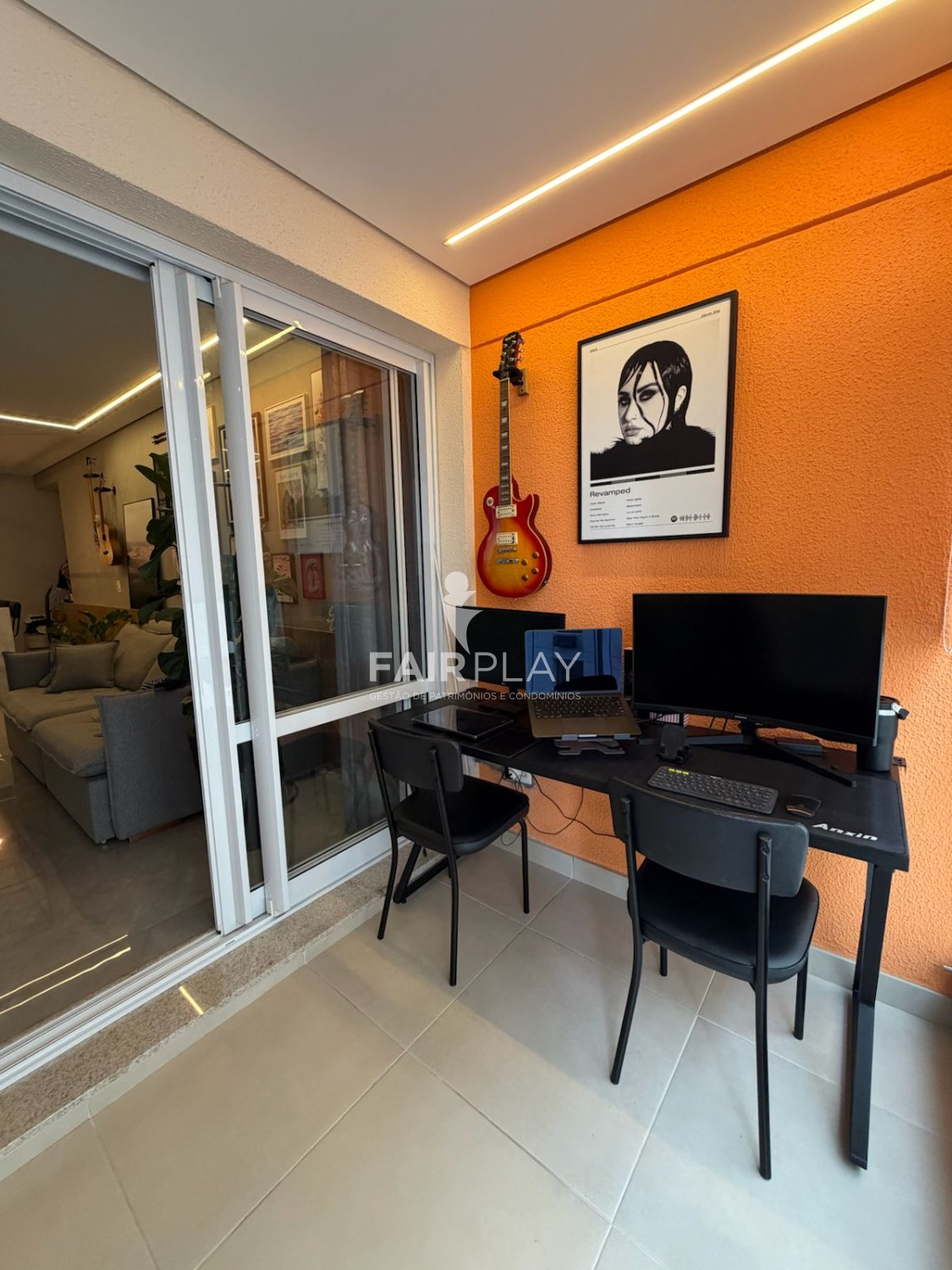 Apartamento, 1 quarto, 47 m² - Foto 24