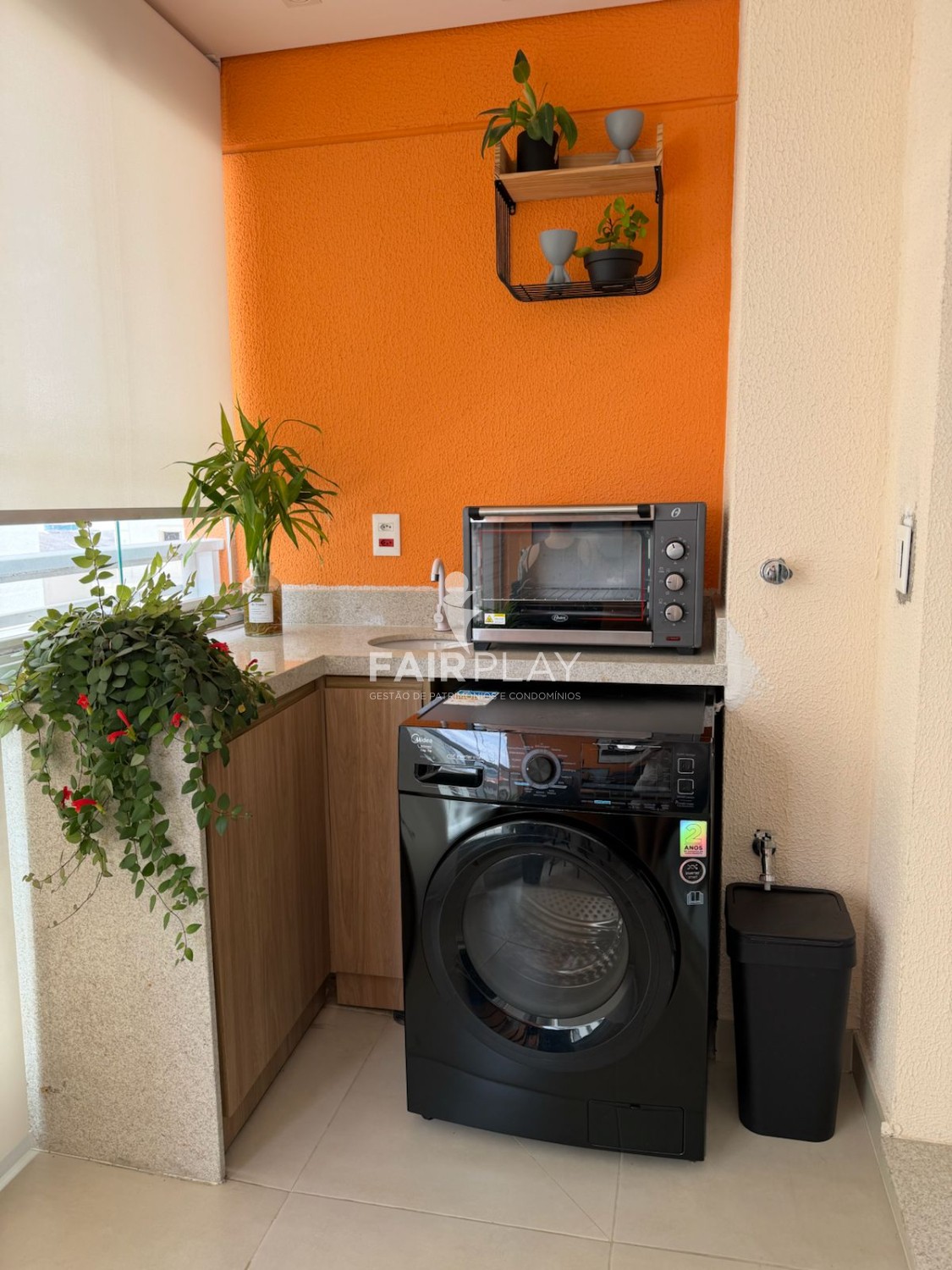 Apartamento, 1 quarto, 47 m² - Foto 25