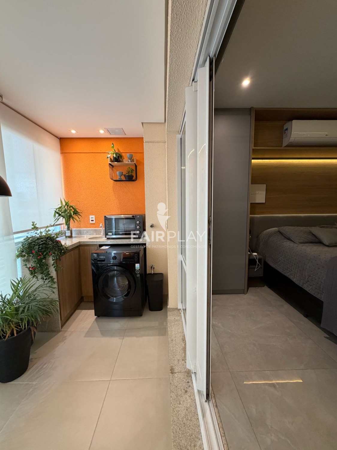 Apartamento, 1 quarto, 47 m² - Foto 26