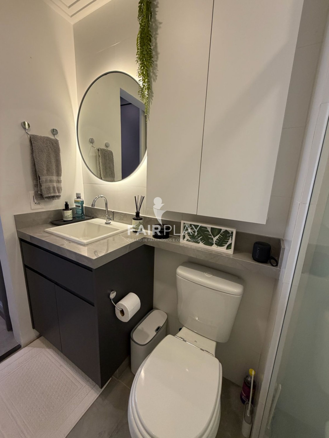 Apartamento, 1 quarto, 47 m² - Foto 20