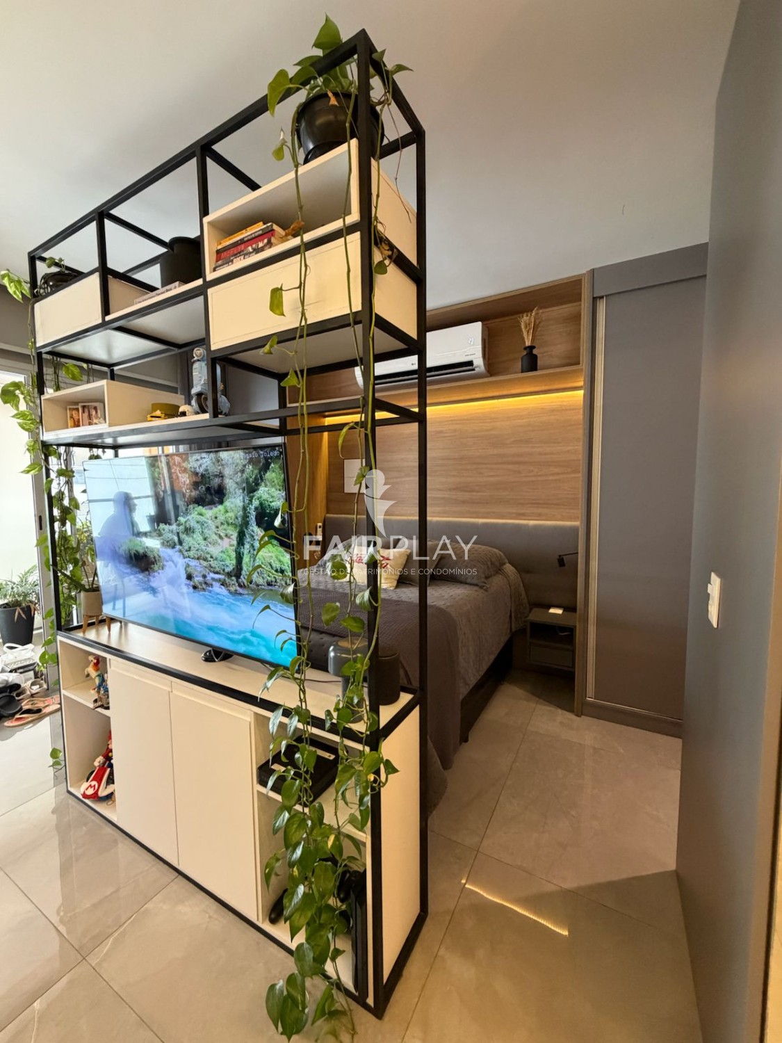 Apartamento, 1 quarto, 47 m² - Foto 17