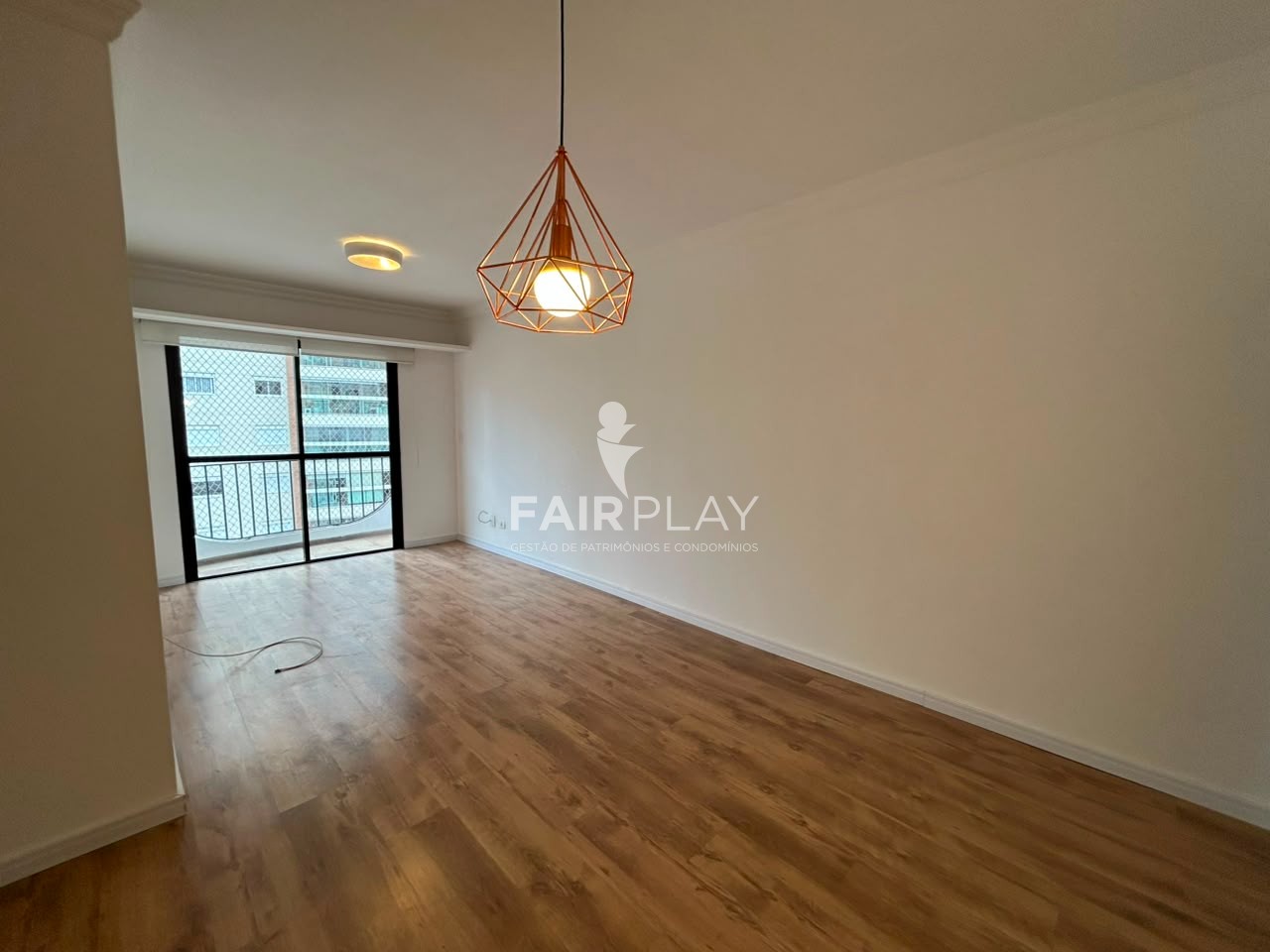 Apartamento, 3 quartos, 76 m² - Foto 2