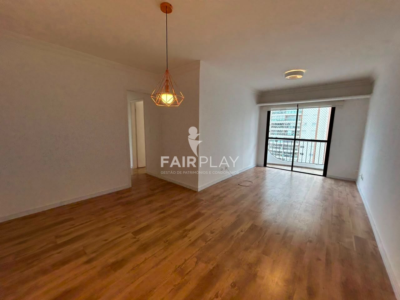 Apartamento, 3 quartos, 76 m² - Foto 1