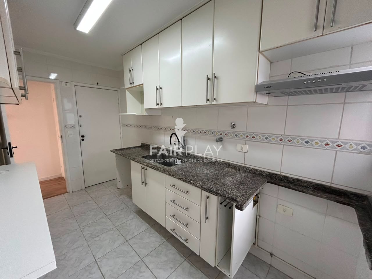 Apartamento, 3 quartos, 76 m² - Foto 16