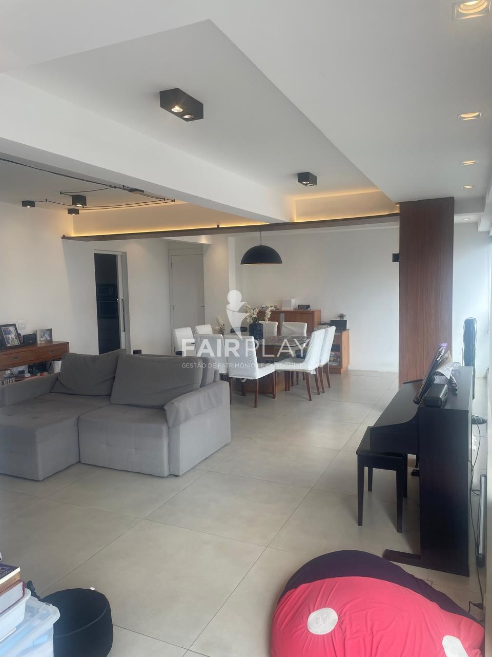 Apartamento, 4 quartos, 147 m² - Foto 2