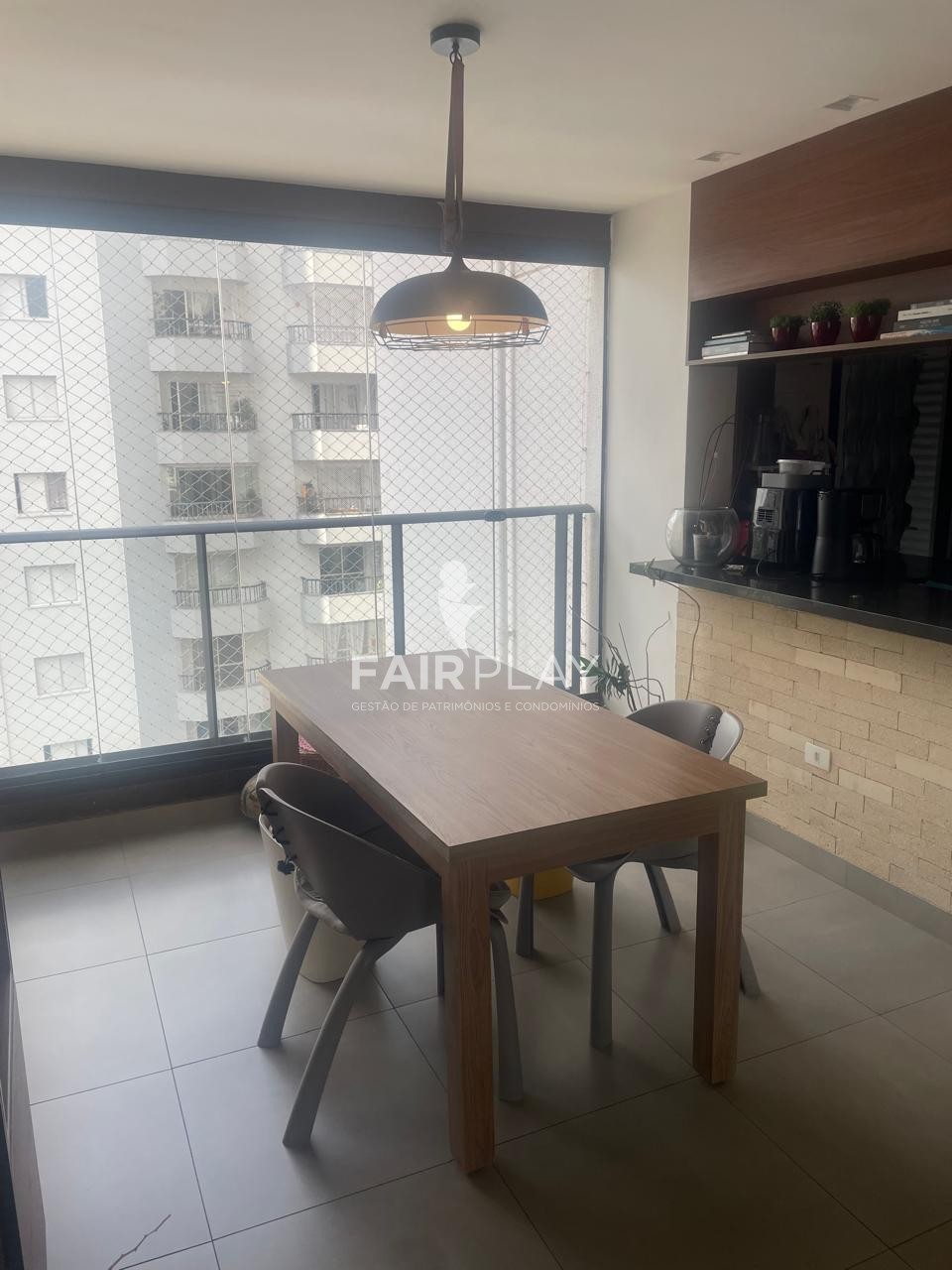 Apartamento, 4 quartos, 147 m² - Foto 7