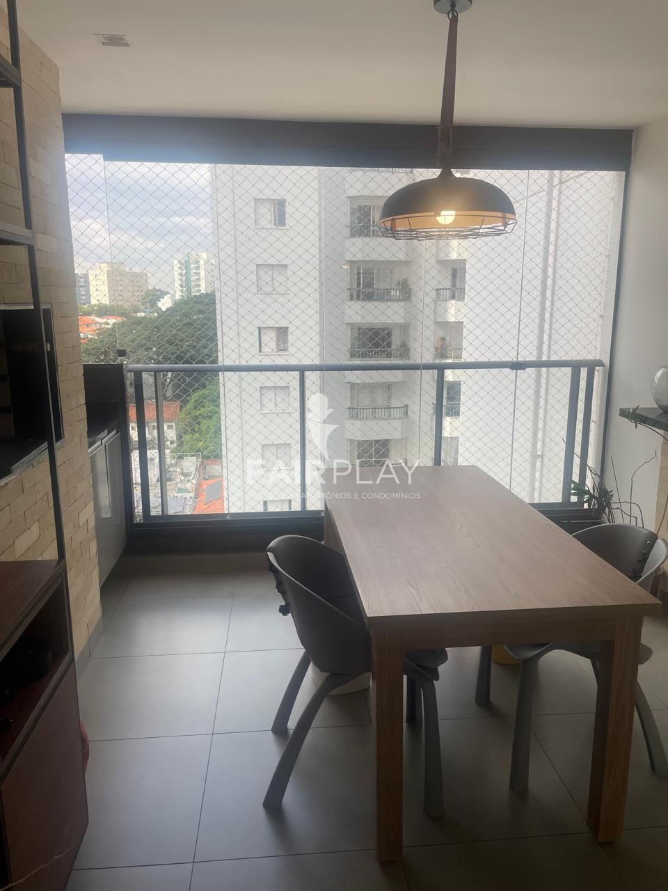 Apartamento, 4 quartos, 147 m² - Foto 9