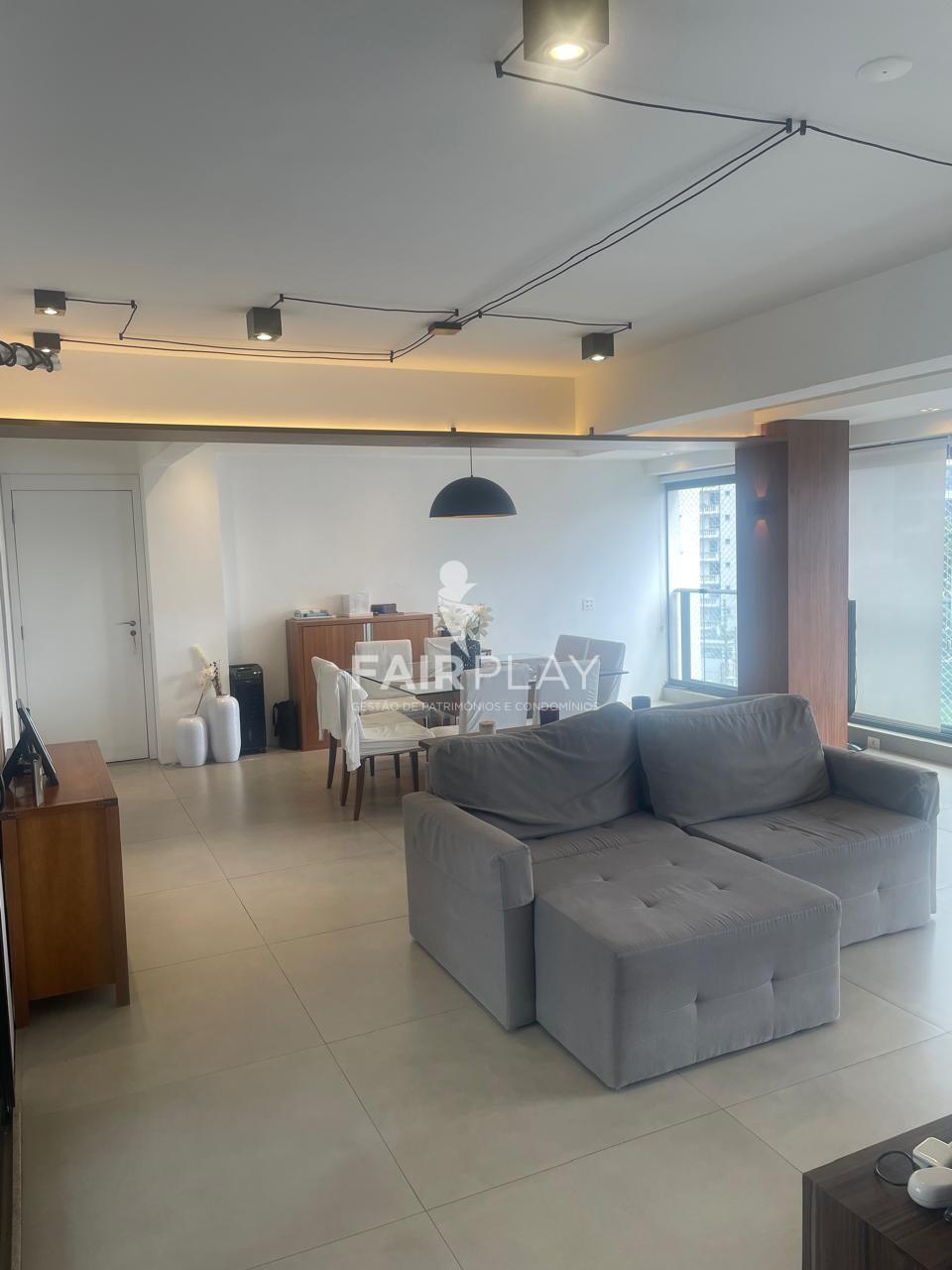Apartamento, 4 quartos, 147 m² - Foto 4