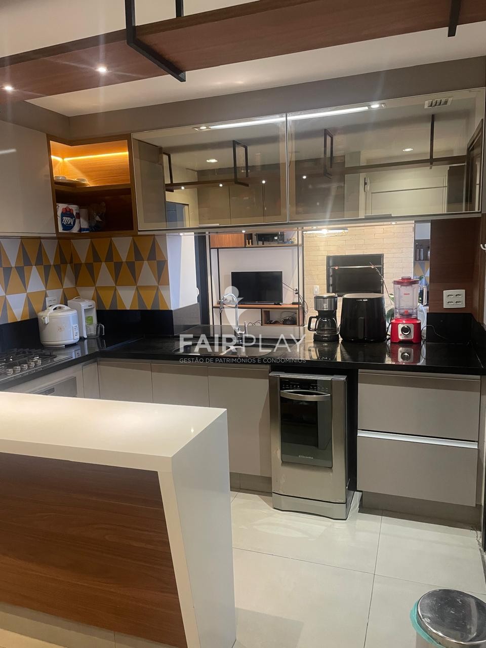 Apartamento, 4 quartos, 147 m² - Foto 15