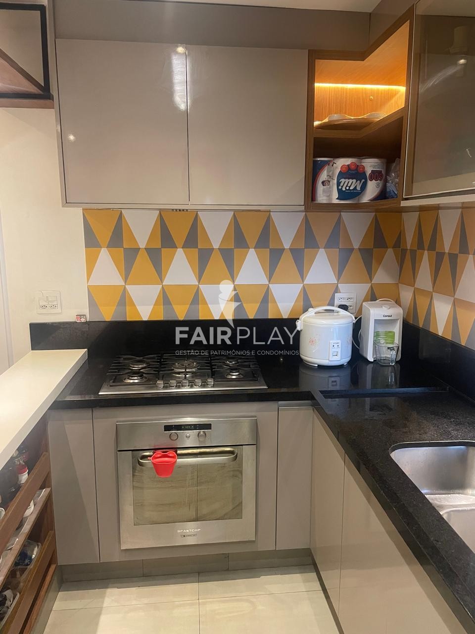 Apartamento, 4 quartos, 147 m² - Foto 17