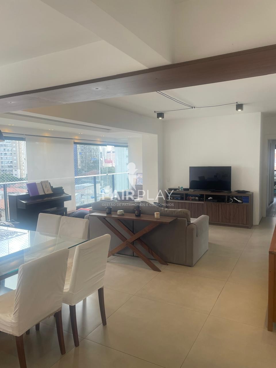 Apartamento, 4 quartos, 147 m² - Foto 3