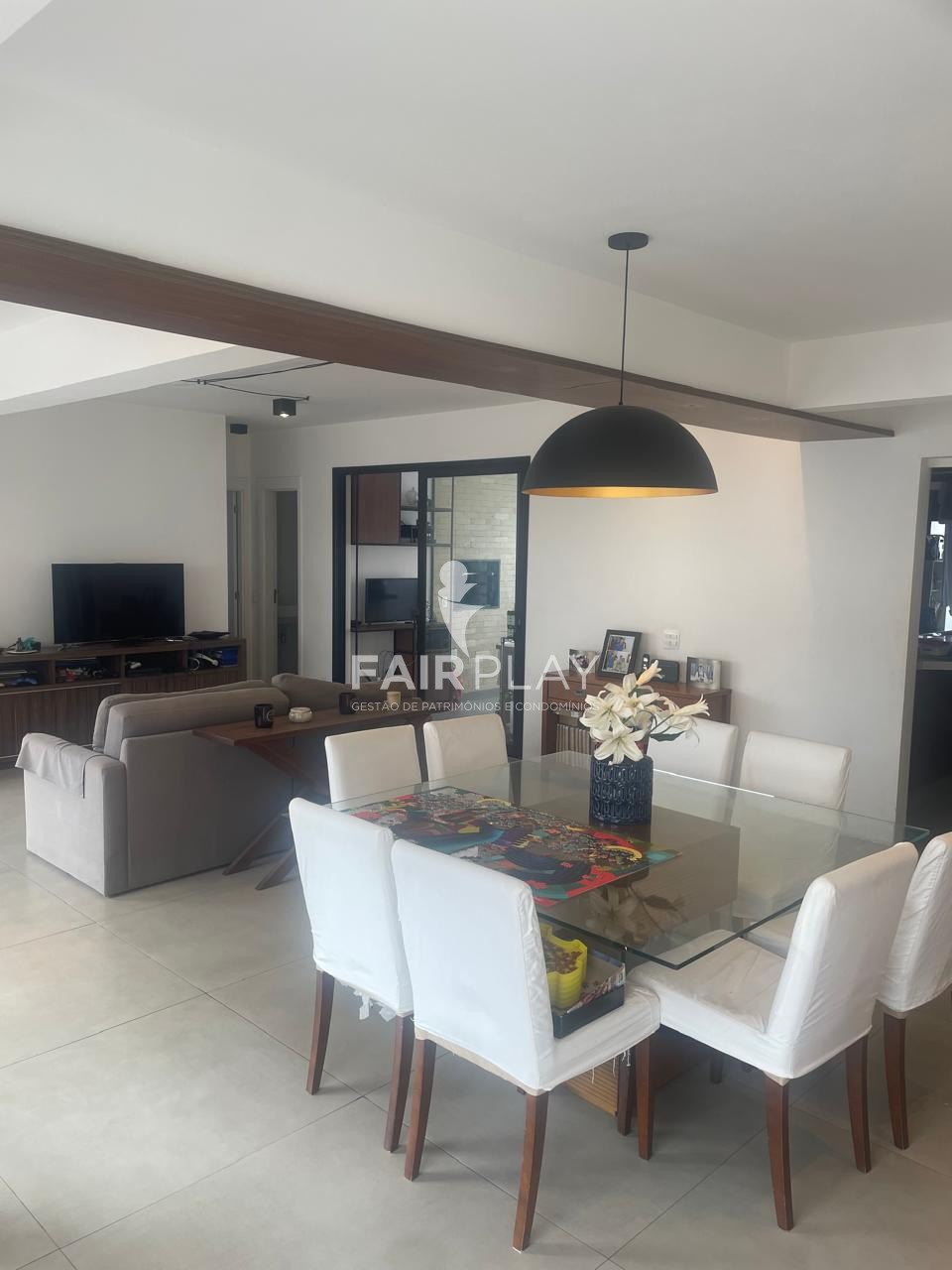 Apartamento, 4 quartos, 147 m² - Foto 1