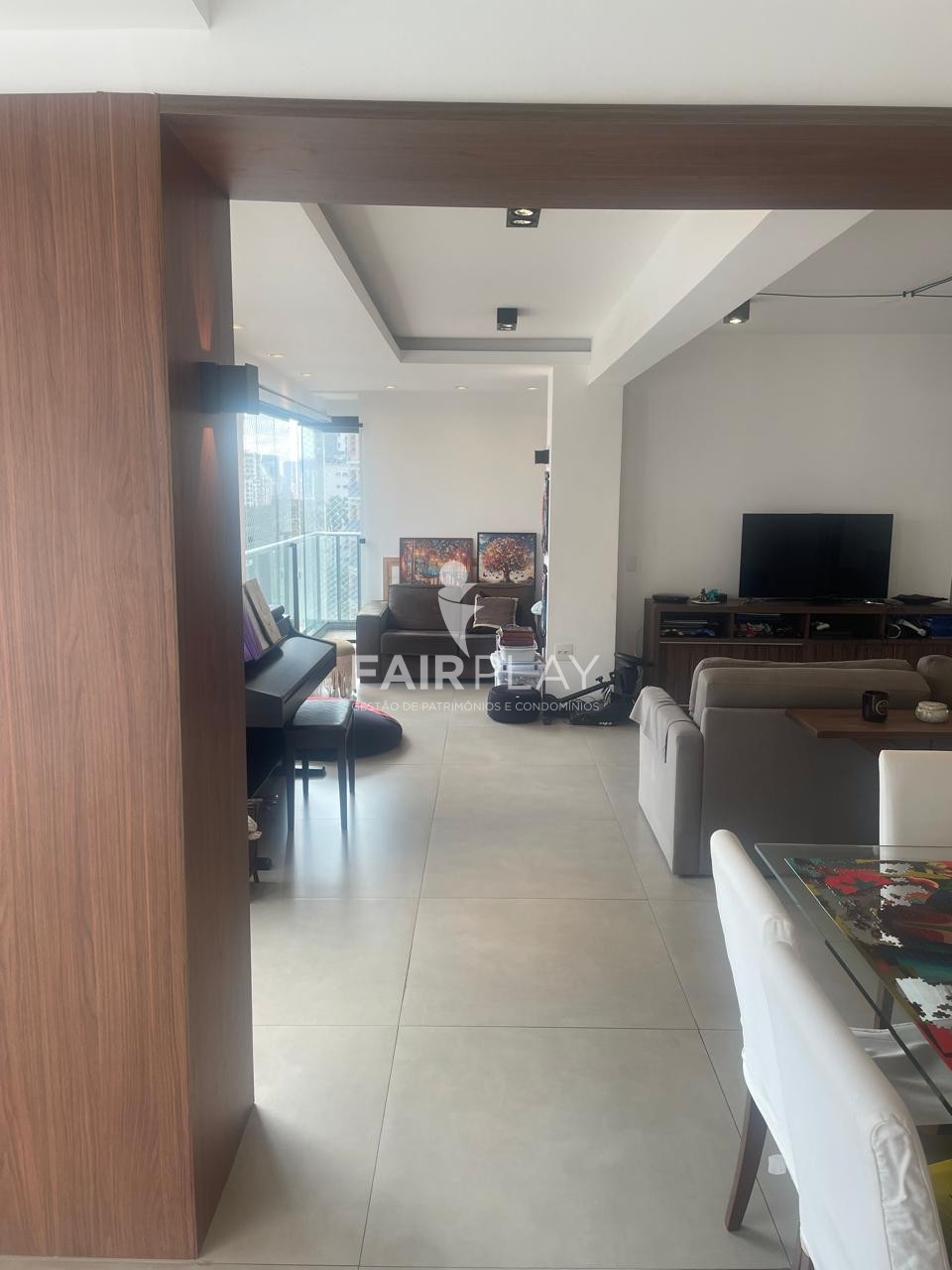 Apartamento, 4 quartos, 147 m² - Foto 5