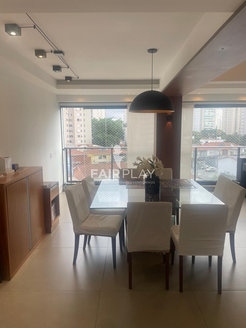 Apartamento, 4 quartos, 147 m² - Foto 6
