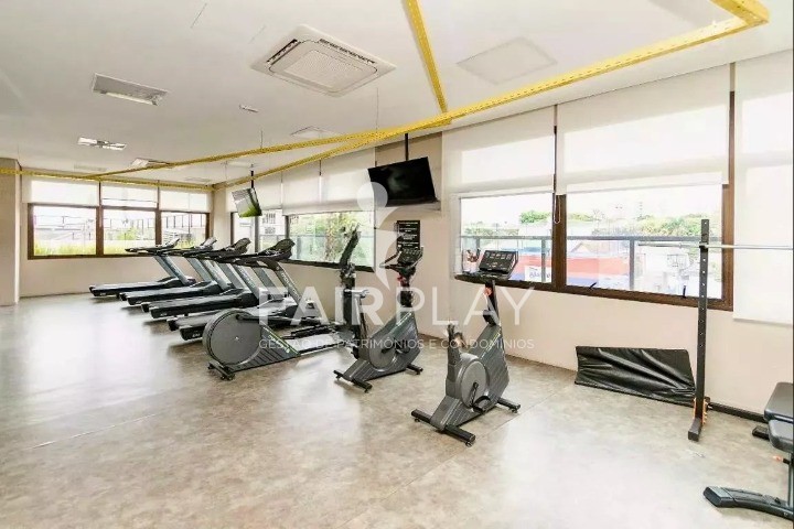 Apartamento, 4 quartos, 147 m² - Foto 20