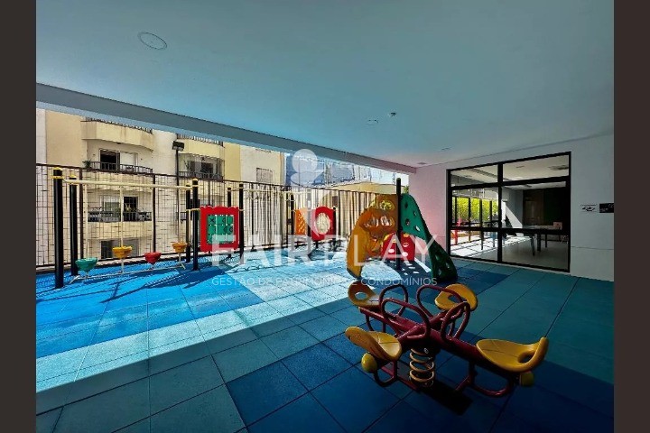Apartamento, 4 quartos, 147 m² - Foto 24