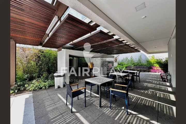 Apartamento, 4 quartos, 147 m² - Foto 27