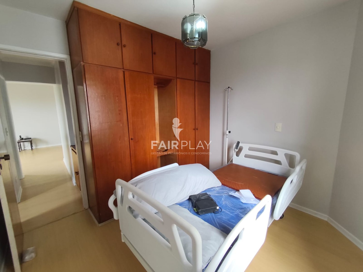 Apartamento, 3 quartos, 71 m² - Foto 21