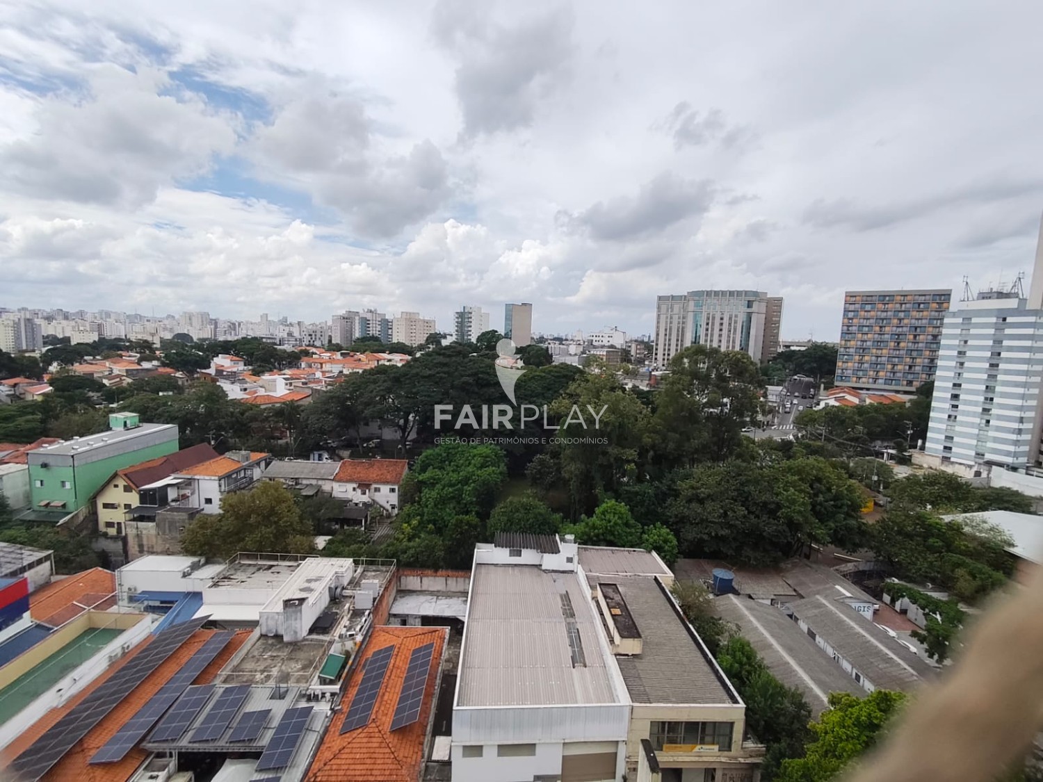 Apartamento, 3 quartos, 71 m² - Foto 10