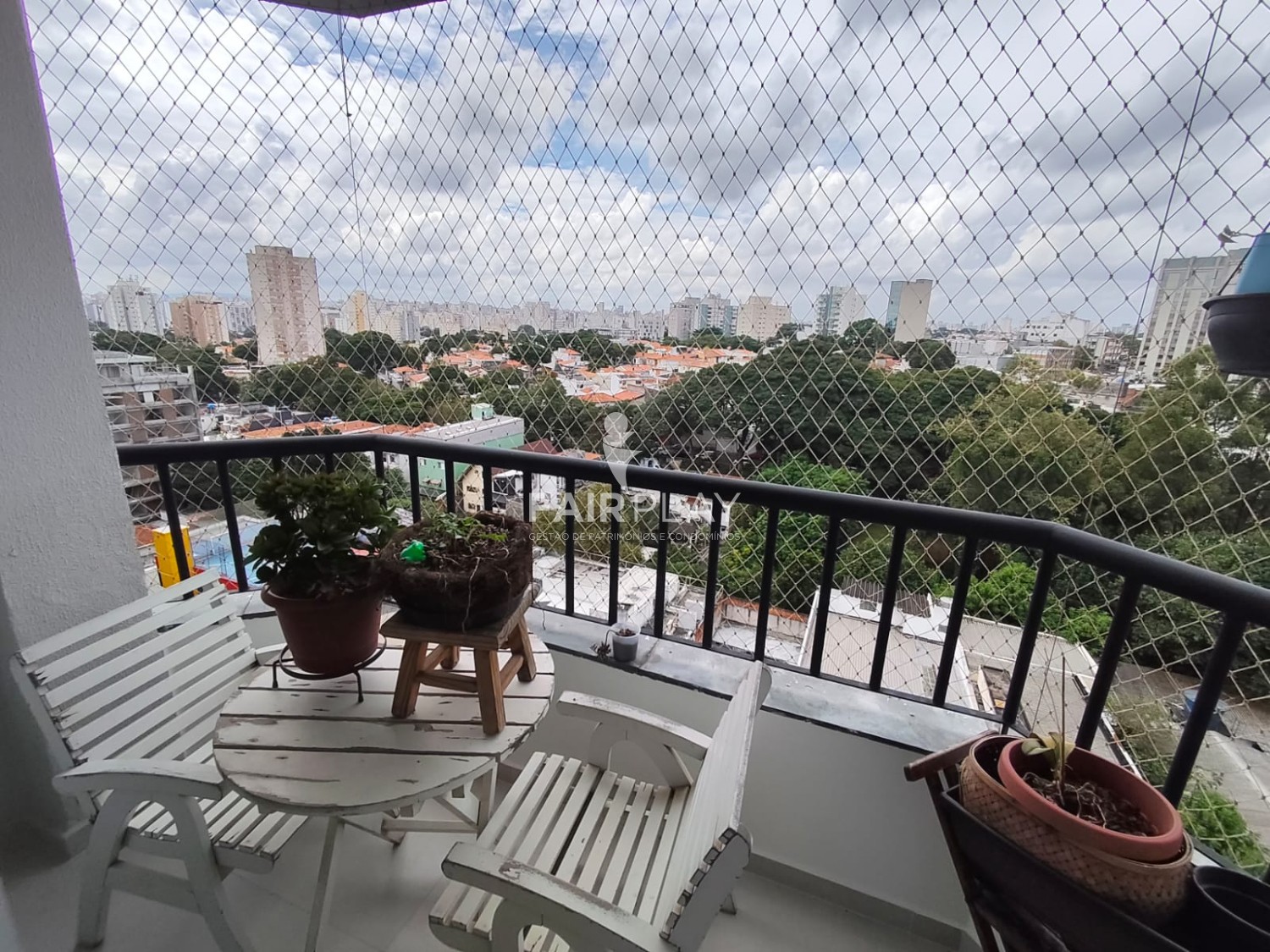 Apartamento, 3 quartos, 71 m² - Foto 3