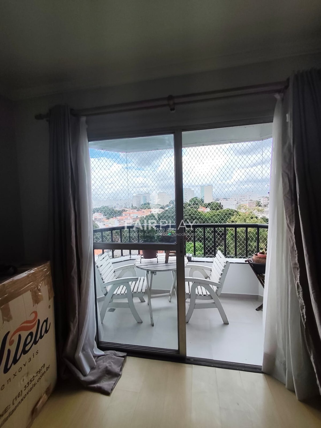 Apartamento, 3 quartos, 71 m² - Foto 4