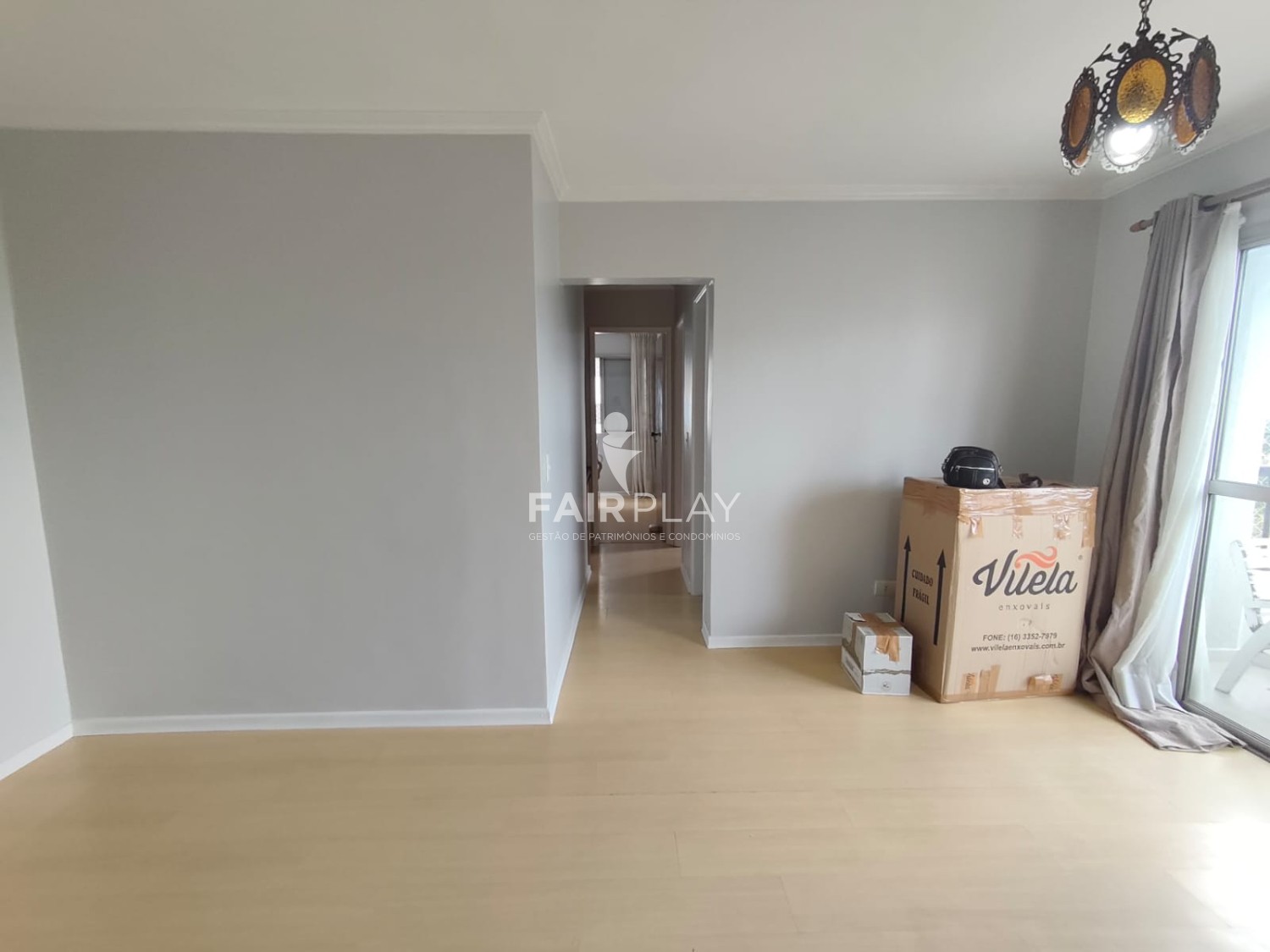 Apartamento, 3 quartos, 71 m² - Foto 8