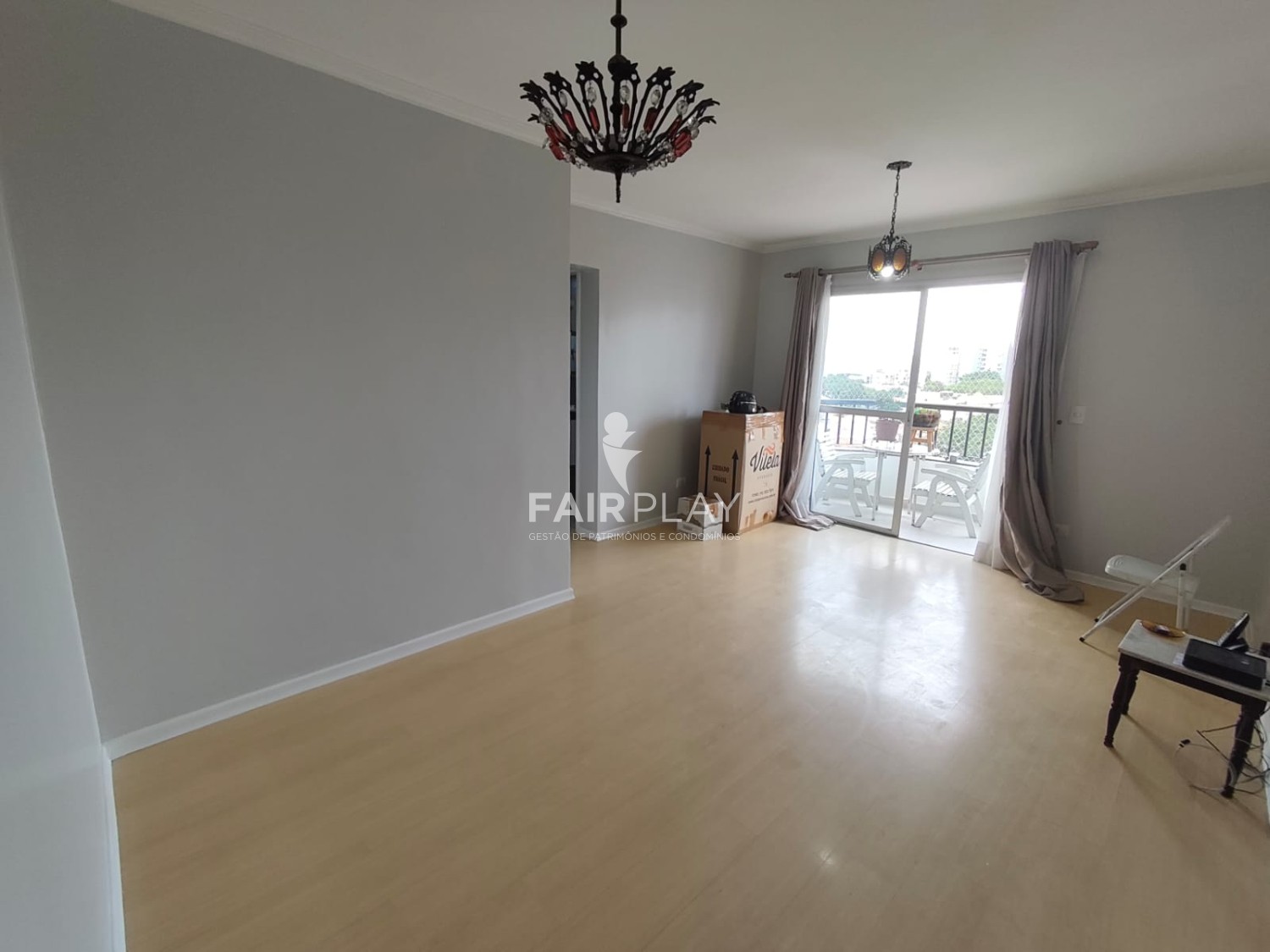 Apartamento, 3 quartos, 71 m² - Foto 6