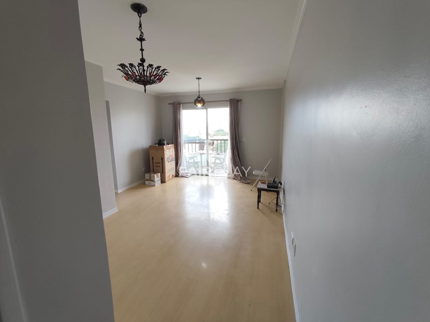 Apartamento, 3 quartos, 71 m² - Foto 7