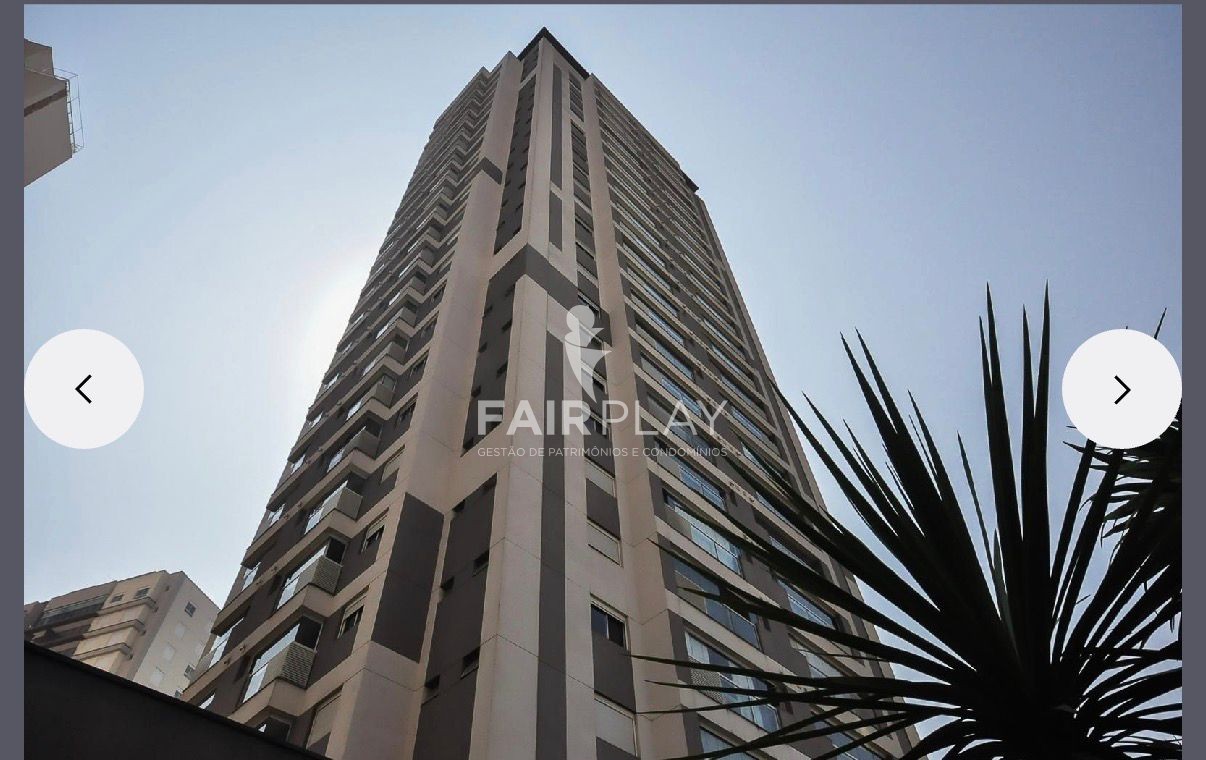 Apartamento, 1 quarto, 39 m² - Foto 1