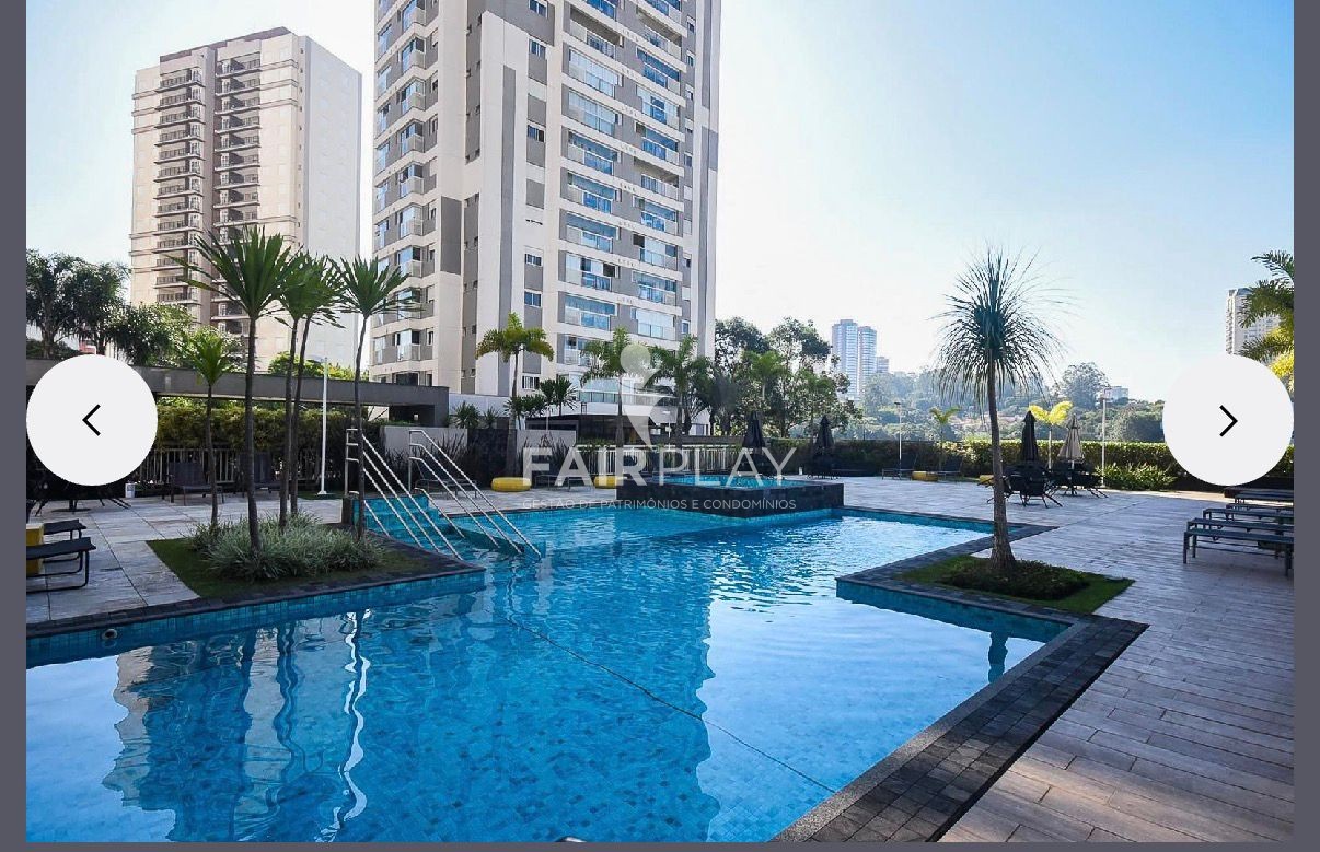 Apartamento, 1 quarto, 39 m² - Foto 17