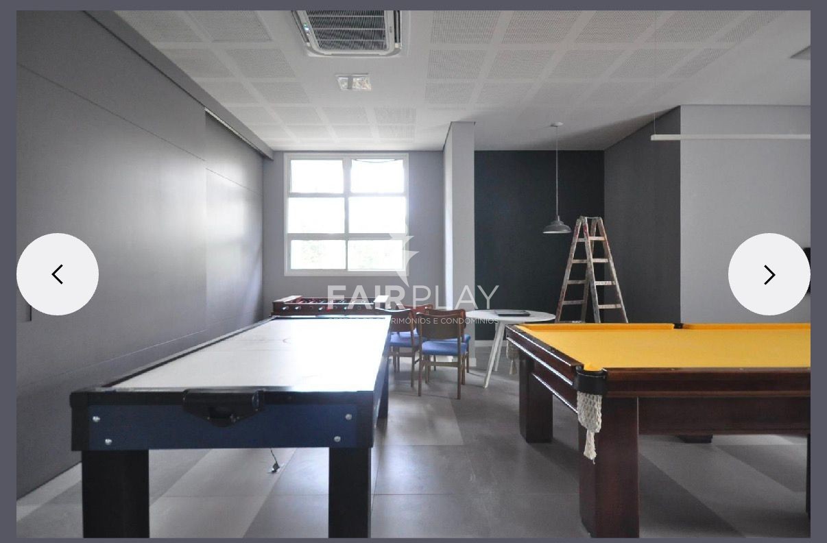 Apartamento, 1 quarto, 39 m² - Foto 20
