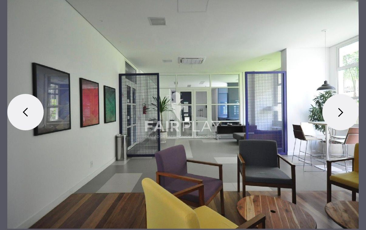 Apartamento, 1 quarto, 39 m² - Foto 21
