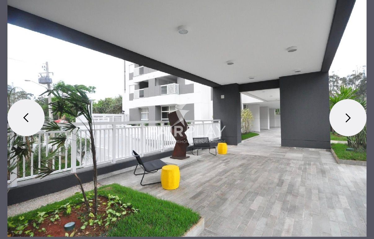 Apartamento, 1 quarto, 39 m² - Foto 24