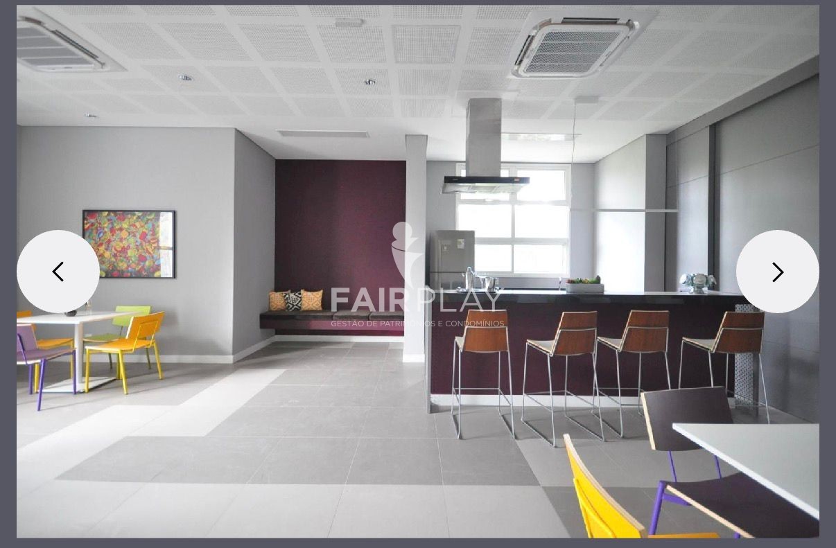 Apartamento, 1 quarto, 39 m² - Foto 10