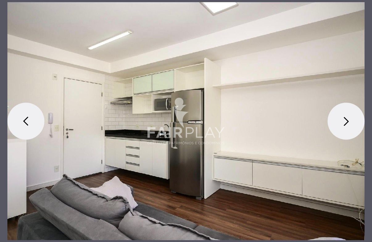Apartamento, 1 quarto, 39 m² - Foto 3