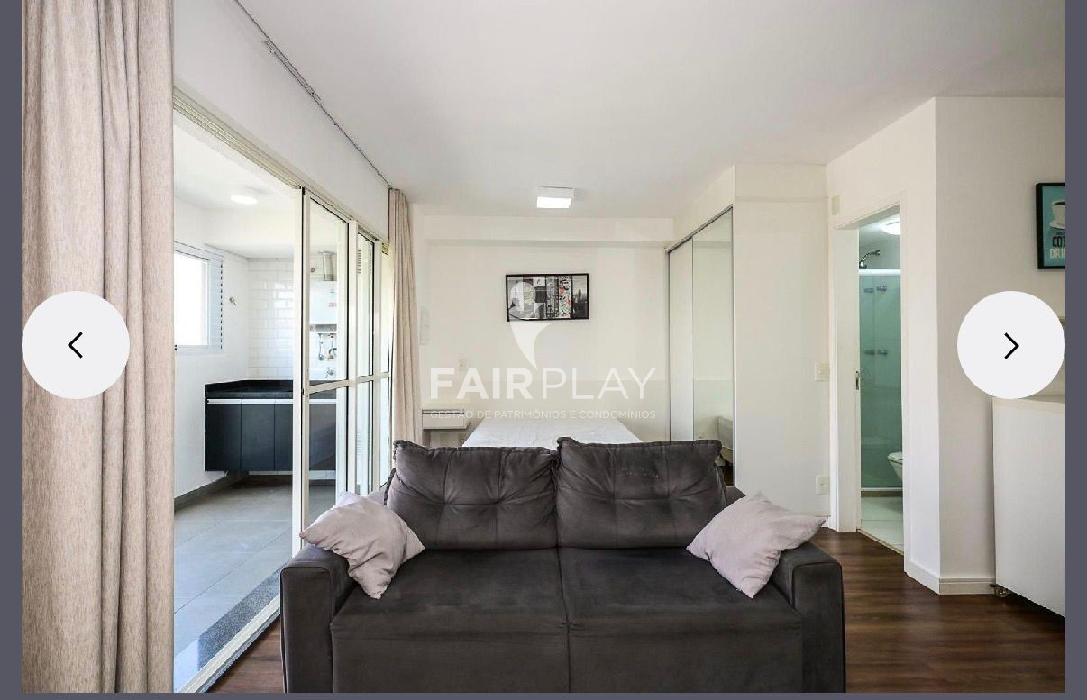 Apartamento, 1 quarto, 39 m² - Foto 4