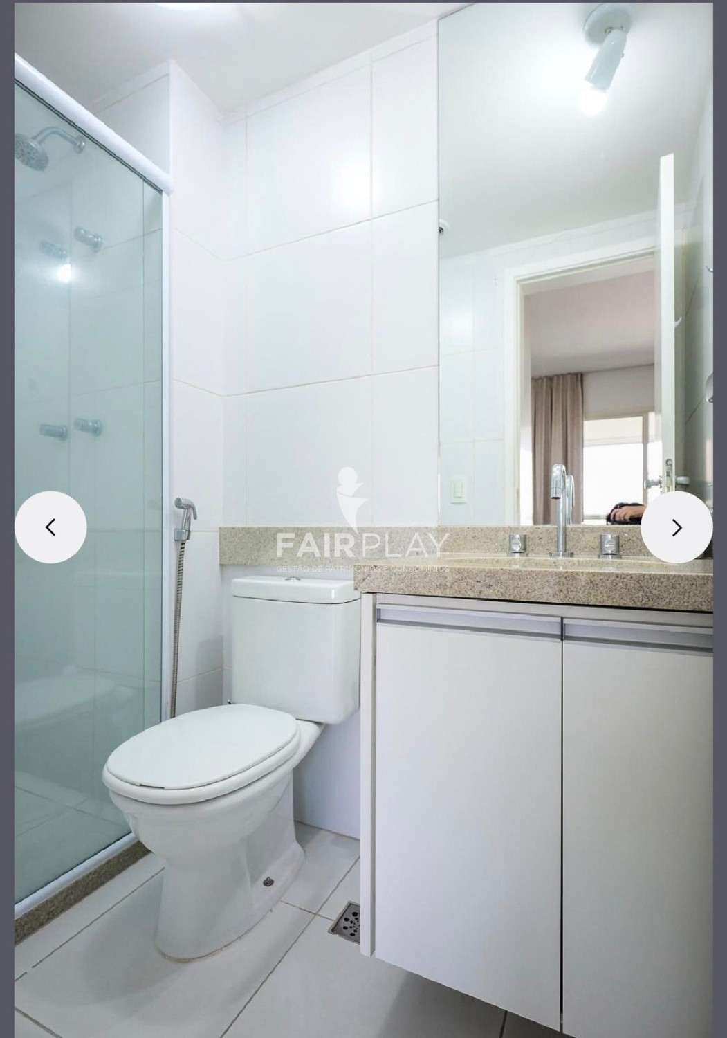 Apartamento, 1 quarto, 39 m² - Foto 9