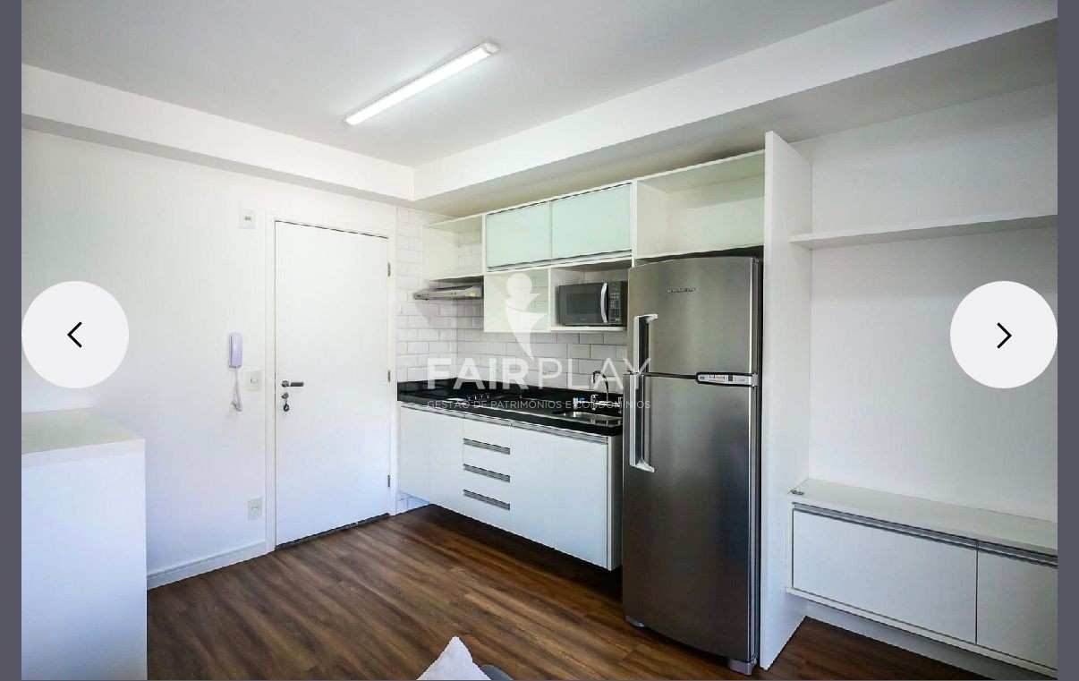 Apartamento, 1 quarto, 39 m² - Foto 7