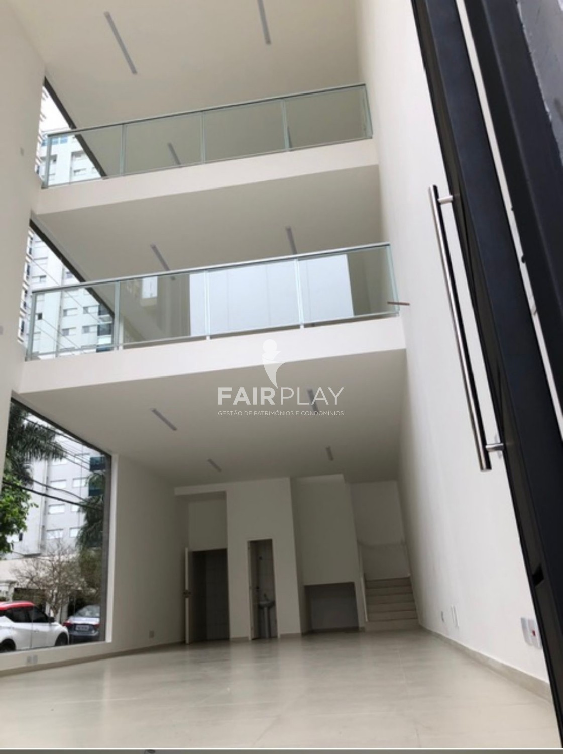 Prédio Inteiro, 330 m² - Foto 2
