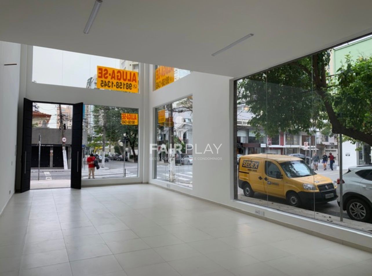 Prédio Inteiro, 330 m² - Foto 1