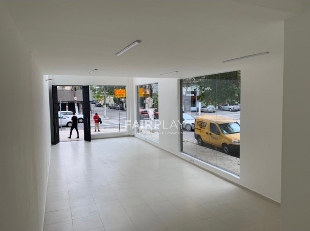 Prédio Inteiro, 330 m² - Foto 3