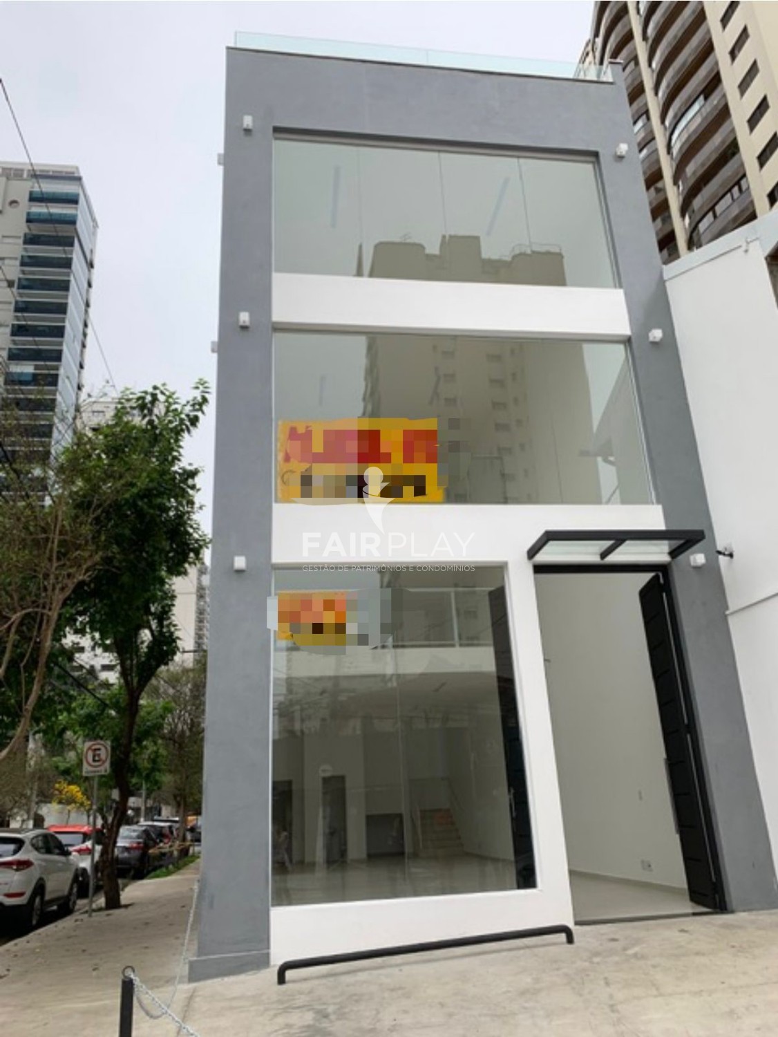 Prédio Inteiro, 330 m² - Foto 7