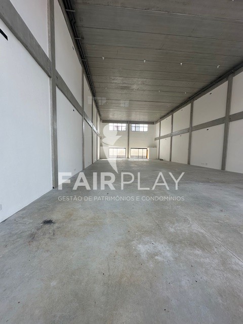 Loja-Salão, 383 m² - Foto 2