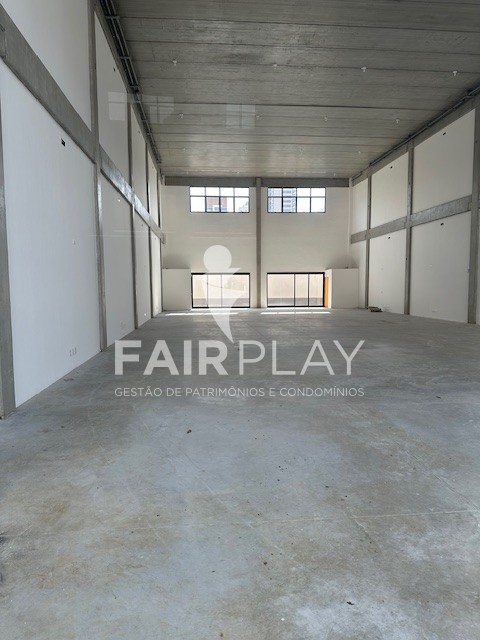 Loja-Salão, 383 m² - Foto 3