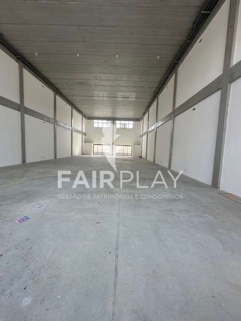 Loja-Salão, 383 m² - Foto 4