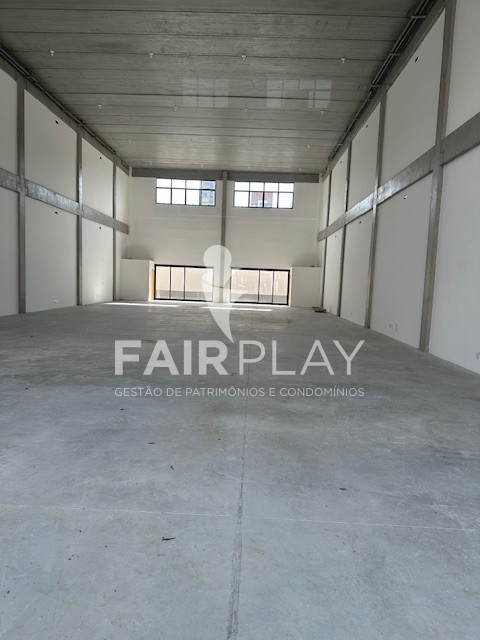 Loja-Salão, 383 m² - Foto 5
