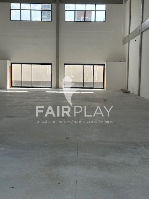Loja-Salão, 383 m² - Foto 6